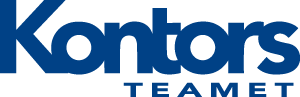 Kontorsteamet-logo